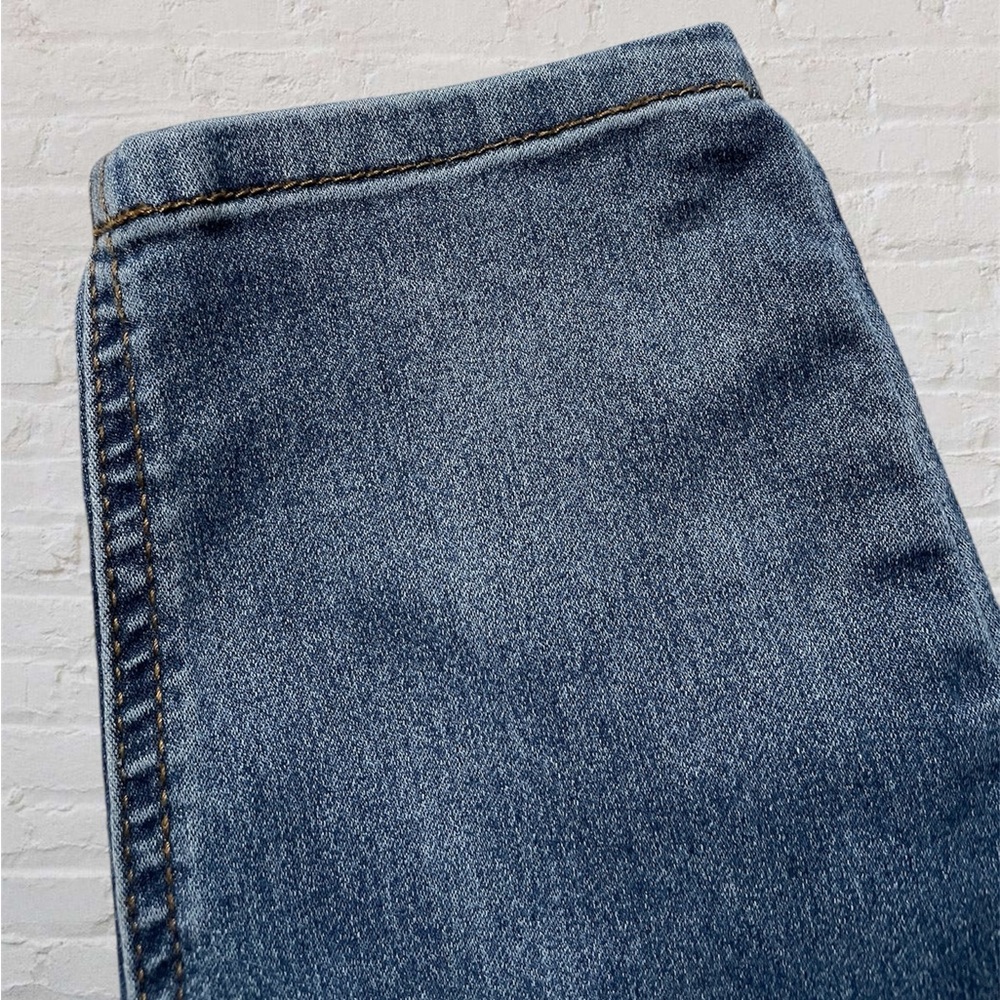 Dip Medium Rise Jegging Jeans - Picture 3 of 5
